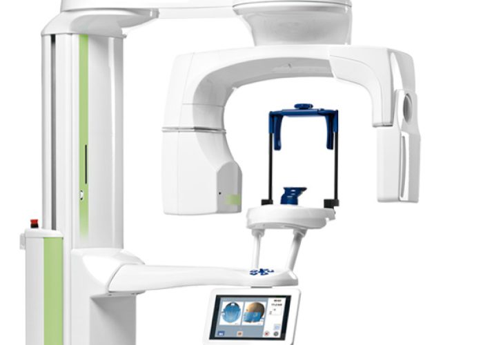 Nuovo apparecchio multifunzionale Planmeca Pro Max 3D Midi: eccellenza tecnologica in radiologia dentale e maxillo-facciale